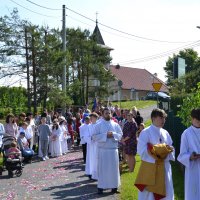 Boże Ciało 2023